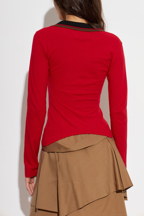 Vivienne Westwood Polo „Glory”