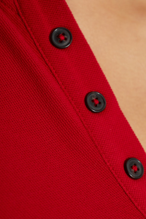 Vivienne Westwood Polo „Glory”