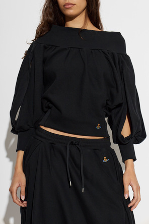 Vivienne Westwood Top "Zingra"