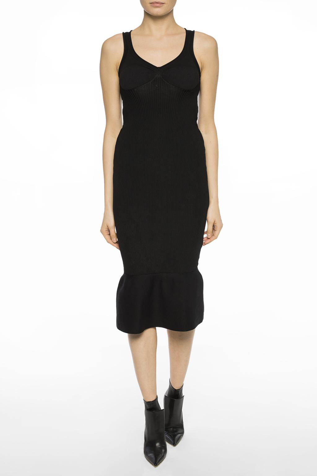 alexander wang slip dress