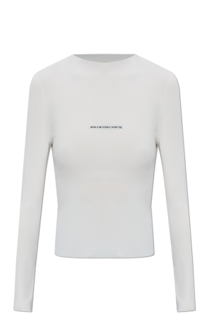 Top mit Z-Logo