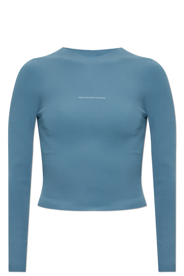Fitted top od Alexander Wang