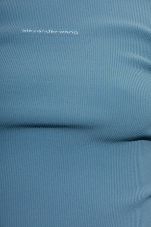 Alexander Wang Fitted top