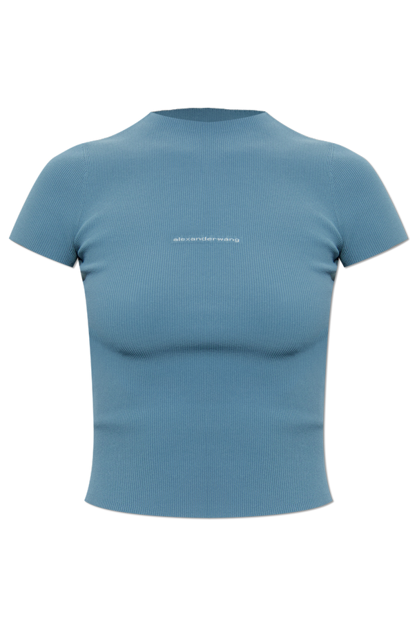 Fitted top od Alexander Wang