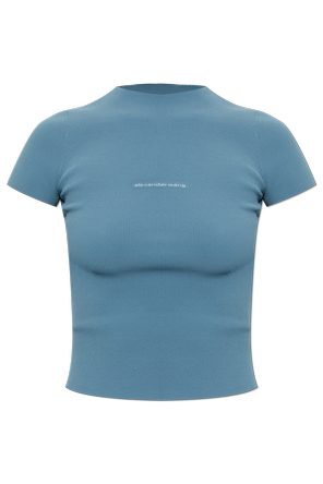 Fitted top
