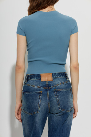 Alexander Wang Fitted top