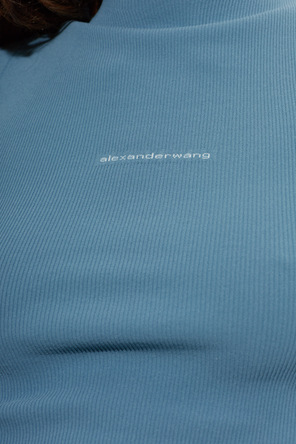 Alexander Wang Fitted top