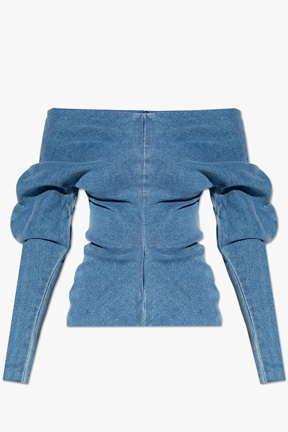 Alexander Wang Denim top