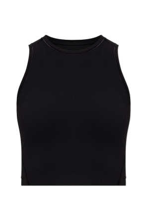 Short training top od On