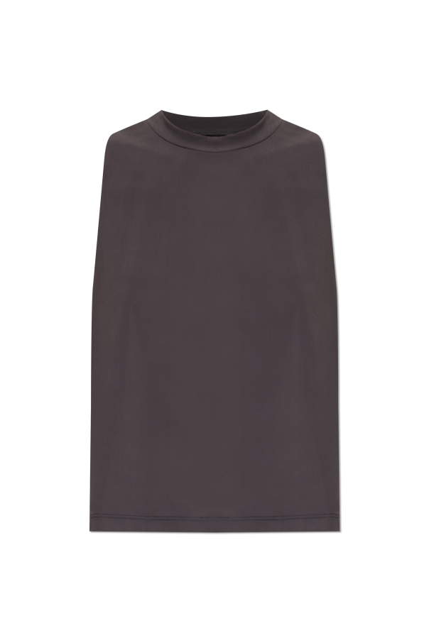 Sleeveless top, zdjęcie 1 Sleeveless top od Rethinkit Studios