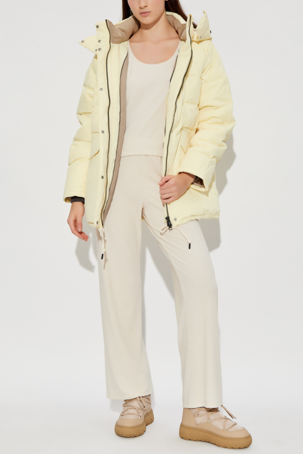 Rethinkit Studios Geripptes Top