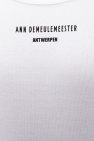Ann Demeulemeester Frequently asked questions