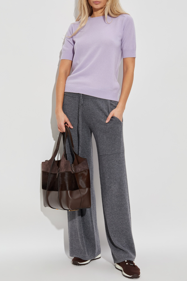 Lisa Yang Top „Kenza”