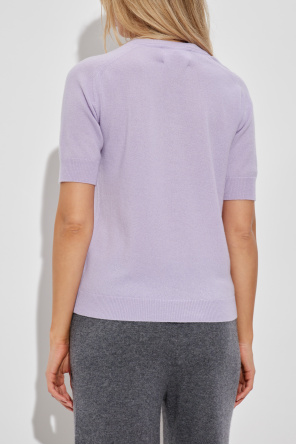 Lisa Yang Top „Kenza”