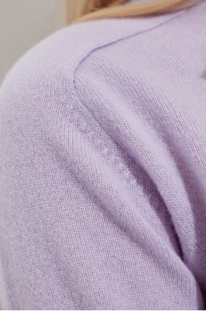 Lisa Yang Top „Kenza”