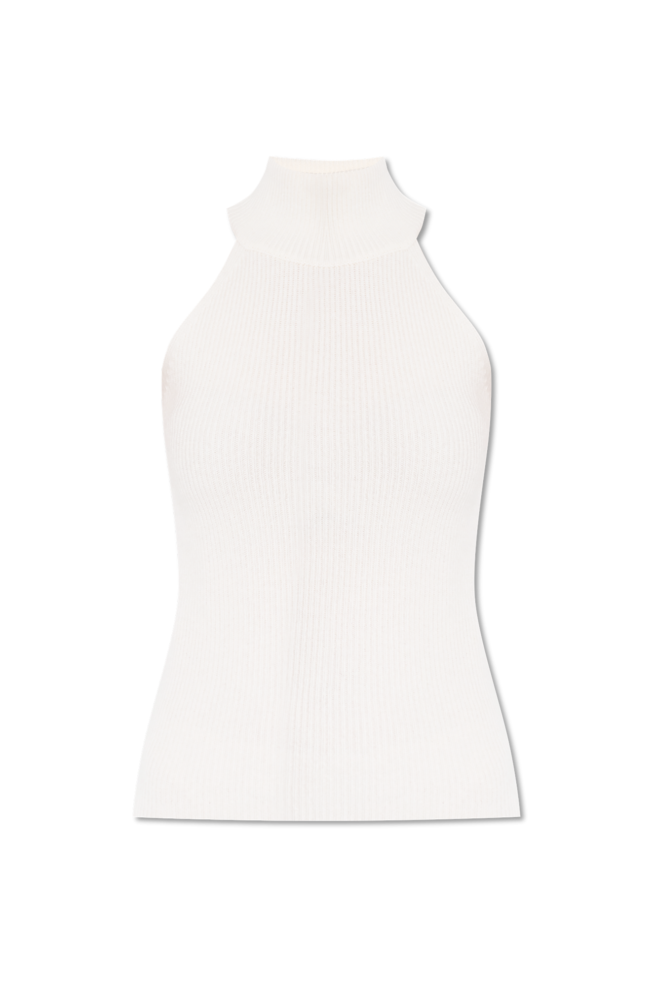 Lisa Yang Cashmere top `Freya`