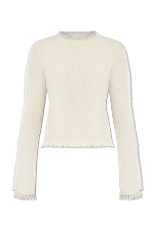 Lisa Yang ’Jae’ sweater