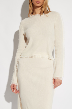 Lisa Yang ’Jae’ sweater