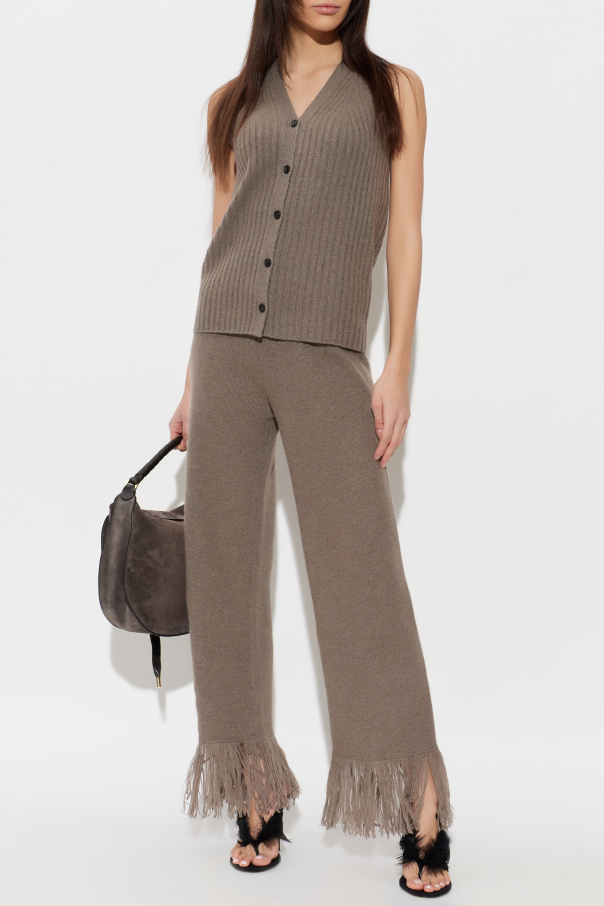 Lisa Yang "Maiko" vest