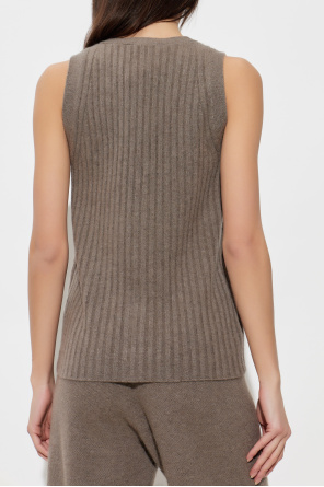 Lisa Yang "Maiko" vest