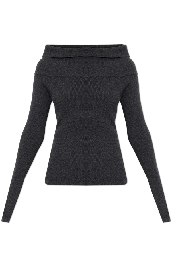 Claudina sweater od Lisa Yang