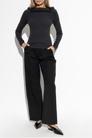 "claudina" sweater od Lisa Yang
