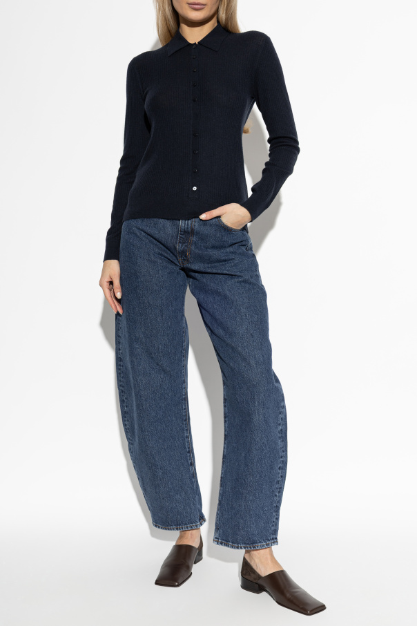 Lisa Yang Sweater `Agata`