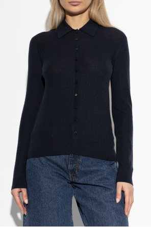 Lisa Yang Sweater `Agata`