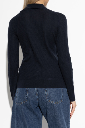 Lisa Yang Sweater `Agata`