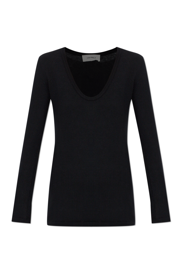 Top "Amalea" od Lisa Yang