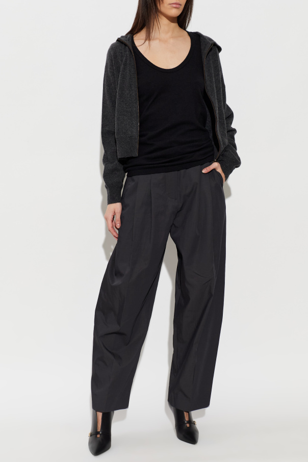 Lisa Yang Top "Amalea"