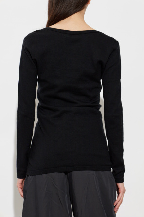 Lisa Yang Top "Amalea"