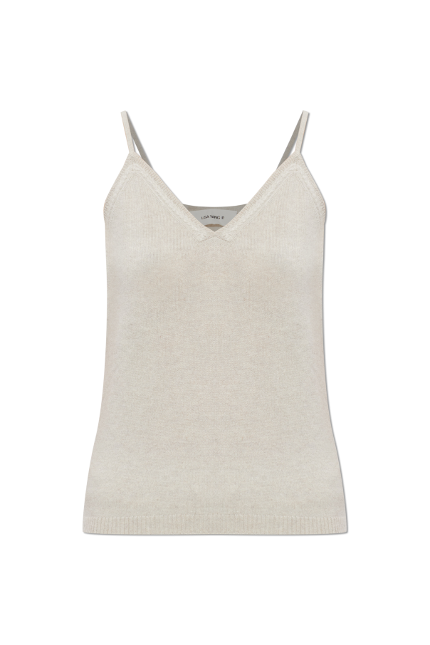 Top "Nala" od Lisa Yang