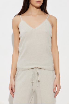 Lisa Yang Top "Nala"