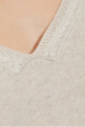 Lisa Yang Top "Nala"