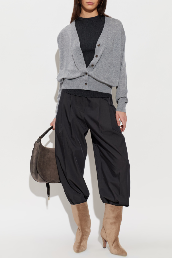 Lisa Yang Top 'Amya'