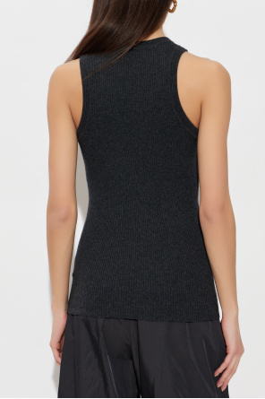 Lisa Yang Top 'Amya'