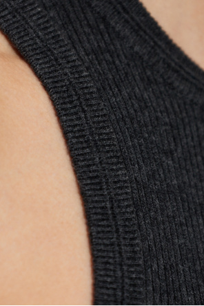 Lisa Yang Top 'Amya'