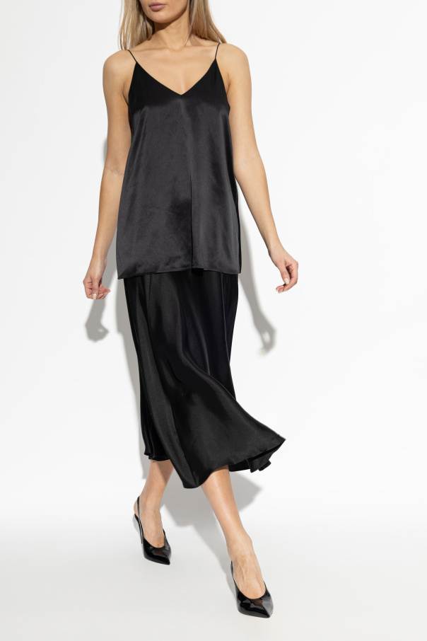 Lisa Yang Silk camisole top