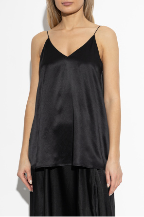Lisa Yang Silk camisole top