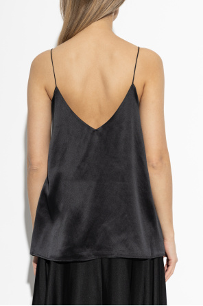 Lisa Yang Silk camisole top
