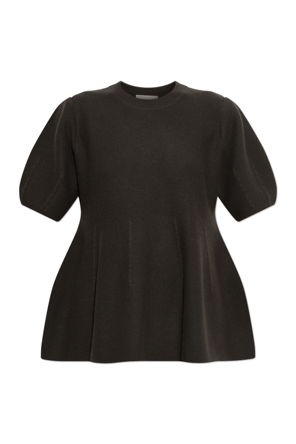 Cashmere sweater ‘Mella’ od Lisa Yang