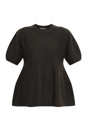 Kaszmirowy sweter ‘Mella’