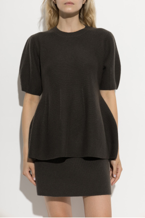 Lisa Yang Camisola de caxemira ‘Mella’