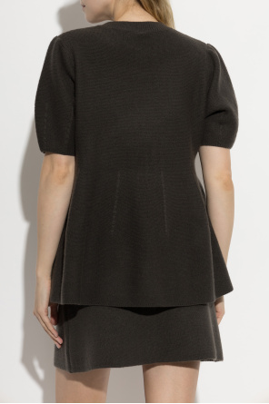 Lisa Yang Camisola de caxemira ‘Mella’