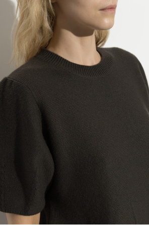 Lisa Yang Camisola de caxemira ‘Mella’