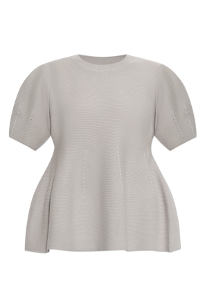 Cashmere top ‘Mella’