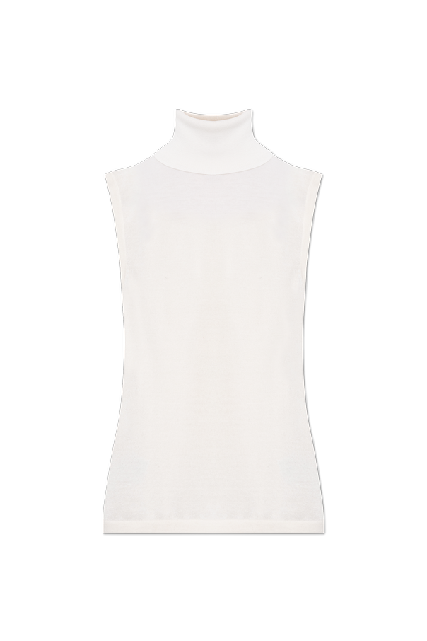 Lisa Yang Top de cachemir 'Marelyn'
