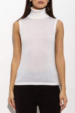 Lisa Yang Top de cachemir 'Marelyn'