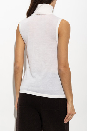 Lisa Yang Top de cachemir 'Marelyn'